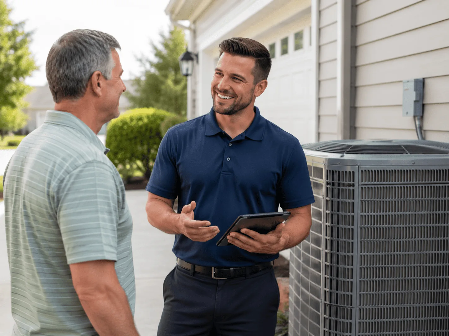 Heat Pump Installation Sodus, MI FAQs